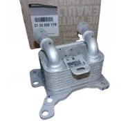 Racitor ulei-termoflot Dacia Logan 1.3 Tce 213055917R Renault