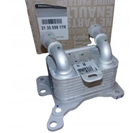Racitor ulei-termoflot Dacia Logan 1.3 Tce 213055917R Renault