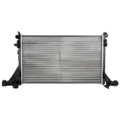 Radiator motor Renault Master 214101169R