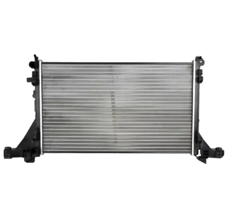 Radiator motor Renault Master 214101169R