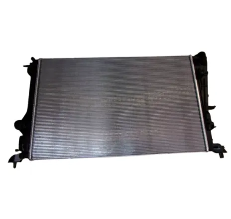 Radiator apa Renault Megane IV / Kangoo II 214102845R