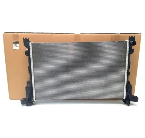 Radiator, racire motor RENAULT 214103569R produs original