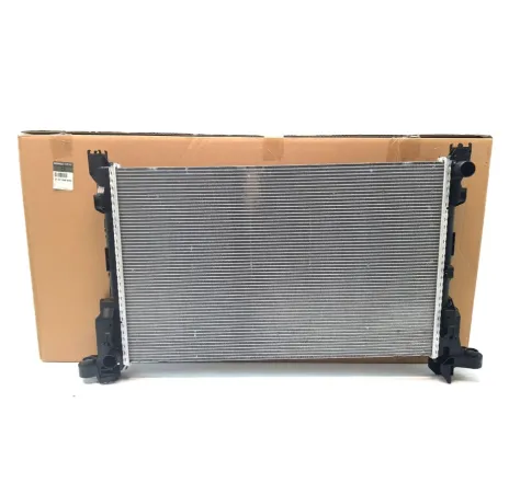 Radiator racire motor Trafic III Renault 214104966r
