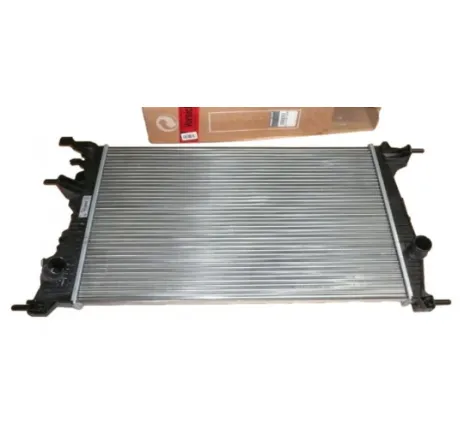 Radiator, racire motor RENAULT 214105150R produs original