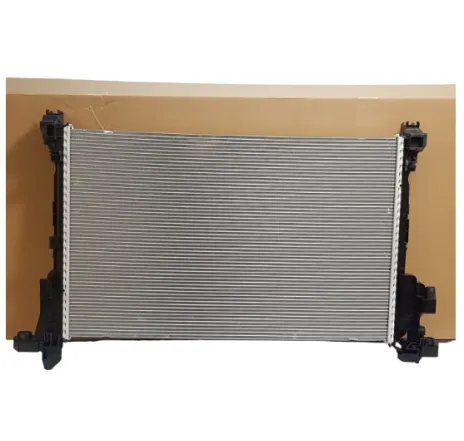 Radiator racire motor Renault Trafic III 2.0 dCi 2019- – 214106419R