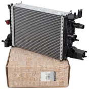 Radiator apa suplimentar ADBLUE Dacia Lodgy / Dokker / Duster / Logan 2019+ 214106421R Renault