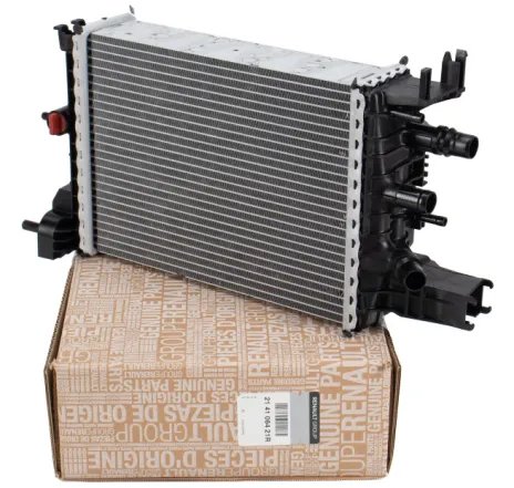Radiator apa suplimentar ADBLUE Dacia Lodgy / Dokker / Duster / Logan 2019+ 214106421R Renault