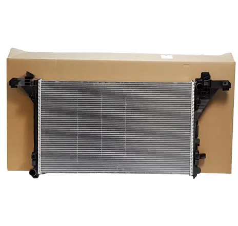 Radiator racire motor Renault Master III 214106556R
