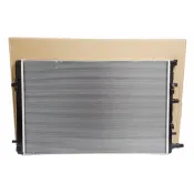 Radiator, racire motor RENAULT 214109155R produs original