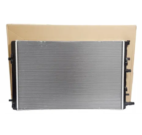 Radiator, racire motor RENAULT 214109155R produs original