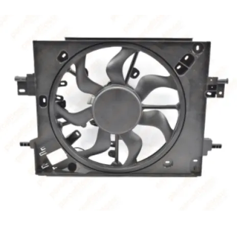 Electroventilator (GMV) Dacia Duster II cu adblue 214810150R Renault