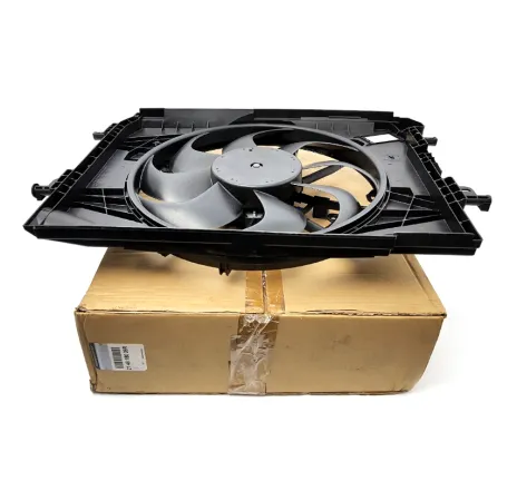 Electroventilator (GMV) Dacia Logan II/Sandero II 214818009R