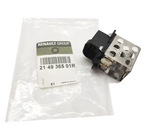 Rezistenta gmv Renault 214936501r