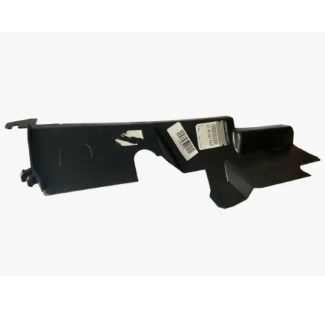 Deflector dreapta radiator Renault Scenic III / Grand Scenic III 214988286R	