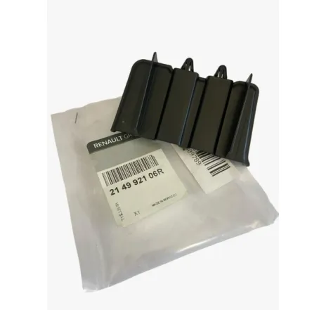 Deflector radiator Dacia Logan 214992106R Renault