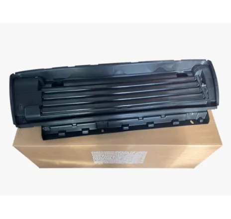 Grila activa bara fata inferioara Dacia Duster II 214F69647R Renault