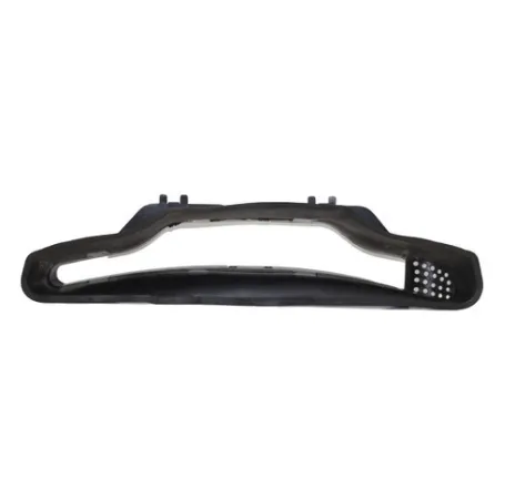 Deflector aer grila radiator Renault Clio IV 214b30199r