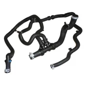 Conducta intrare radiator Dacia Logan II 215016700R Renault