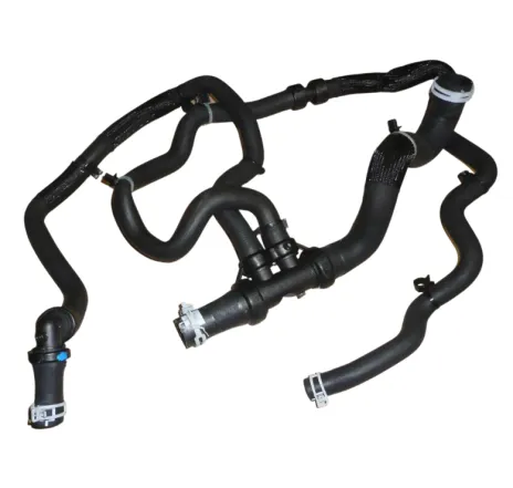 Conducta intrare radiator Dacia Logan II 215016700R Renault