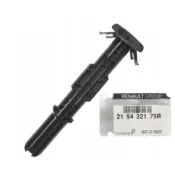 Suport dreapta radiator superior Renault Captur 215432175R