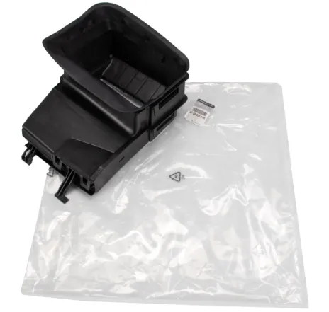 Deflector aer intercooler Renault 215580321r