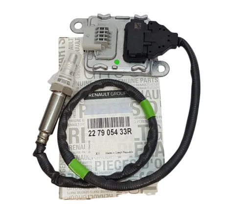 Senzor NOx, injectie aditiv RENAULT 22 79 054 33R produs original