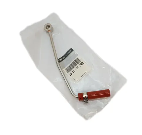 Senzor presiune gaze evacuare 223211824R Renault