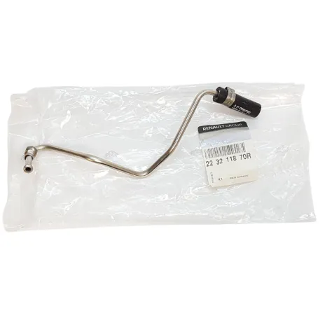 Conducta presiune gaze evacuare senzor DPF Dacia Duster Dokker Lodgy Renault Clio Megane – 223211870R