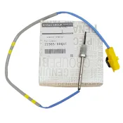 Senzor, temperatura gaze evacuare RENAULT 2236500QAF produs original
