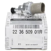 Senzor presiune evacuare Clio IV Renault 223650901r