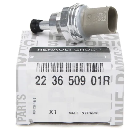 Senzor presiune evacuare Clio IV Renault 223650901r