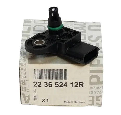 Senzor, presiune galerie admisie RENAULT 223652412R produs original