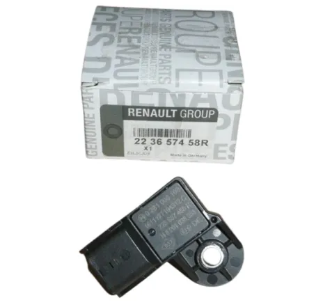 Senzor,temperatura aer admisie DACIA 223657458R produs original