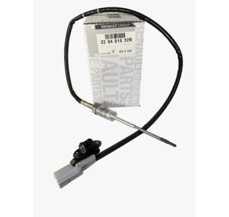 Sonda temperatura evacuare Renault 226401632r