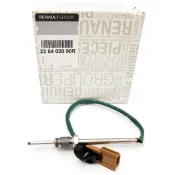 Senzor, temperatura gaze evacuare DACIA 226402090R produs original