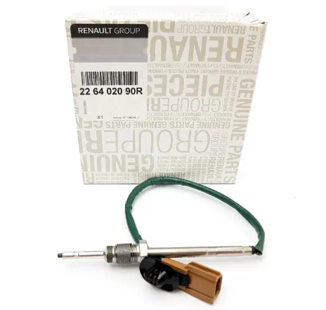 Senzor, temperatura gaze evacuare DACIA 226402090R produs original