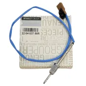 Senzor, temperatura gaze evacuare RENAULT 226403788R produs original