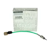 Senzor, temperatura gaze evacuare DACIA 226404367R produs original