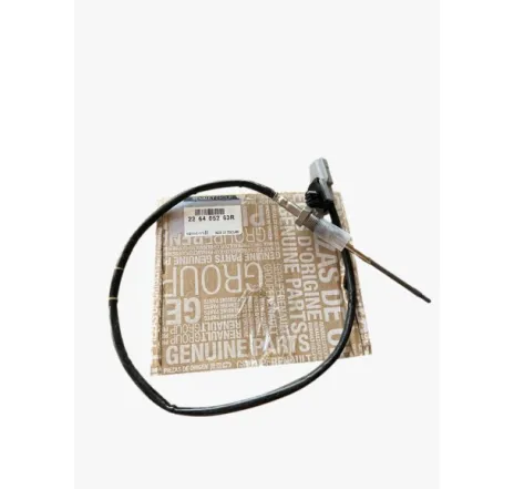 Senzor temperatura gaze Dacia Duster 226405263R