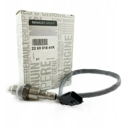 Sonda lambda dupa catalizator Renault 226901841r