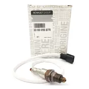 Sonda lambda Renault Megane IV / Clio IV 1.2‑1.6 TCe – 226905987R