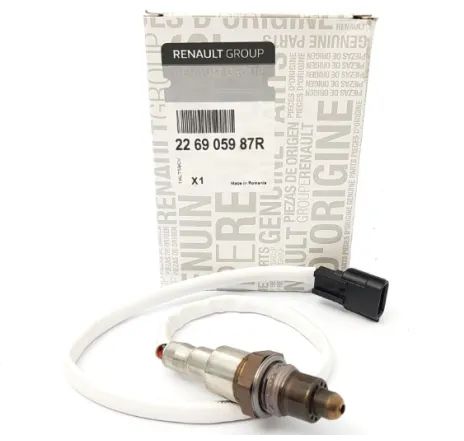 Sonda lambda Renault Megane IV / Clio IV 1.2‑1.6 TCe – 226905987R
