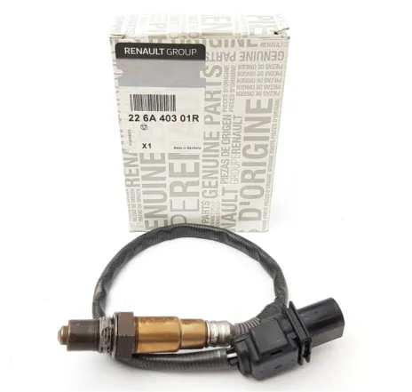 Sonda Lambda RENAULT 22 6A 403 01R produs original