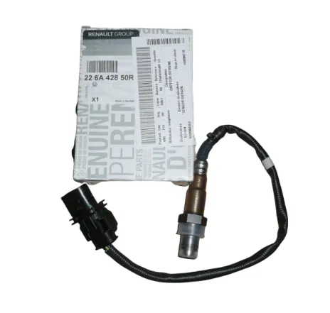 Sonda Lambda RENAULT 226A42850R produs original