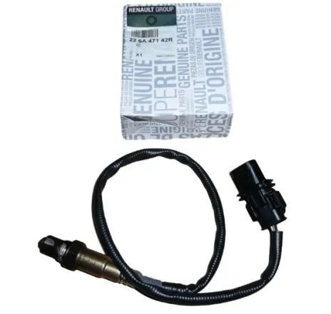 Sonda lambda Renault Laguna III 2.0 DCI 226A47142R