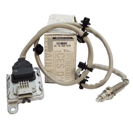 Senzor NOx, Catalizator NOx RENAULT 227906887R produs original