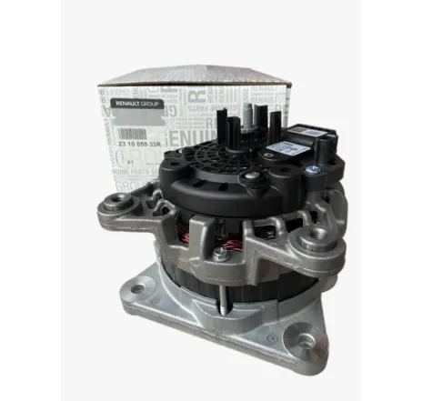 Alternator 1.5 dci Dokker 1.5 Renault 231005933r