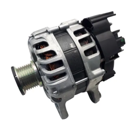 Alternator Dacia Logan II 1.0 TCE 231009092R Renault