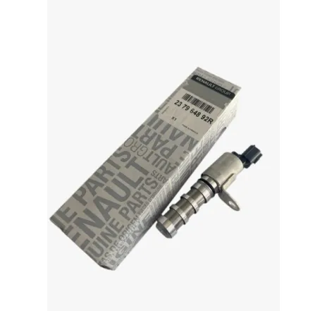 Electrovalva pinion defazor Logan II Renault 237964892r