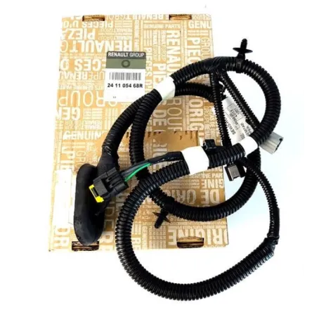 Set reparat cabluri, pompa combustibil RENAULT 241105468R produs original